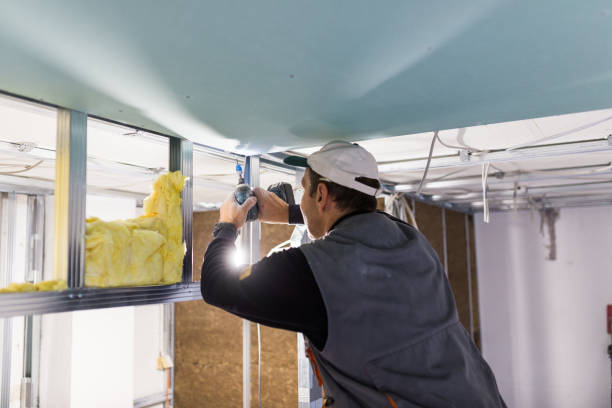 Types of Insulation We Offer in Richlands, VA